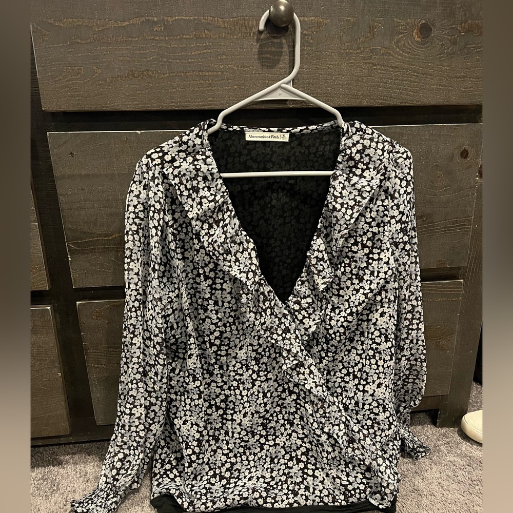Dress Shirt/Body Suit
